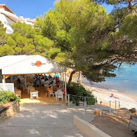 Casa Turron Διαμέρισμα