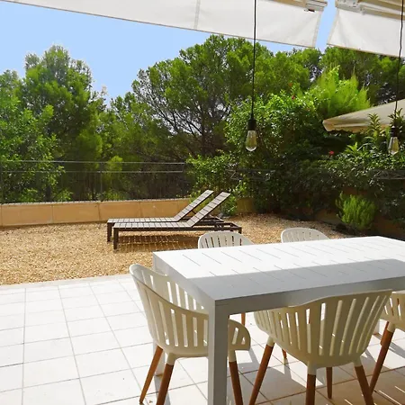 Casa Turron Διαμέρισμα *