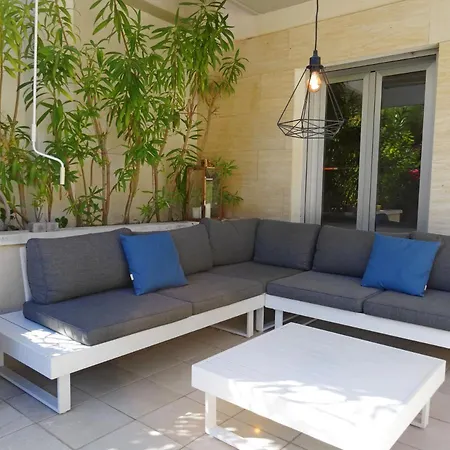Διαμέρισμα Casa Turron