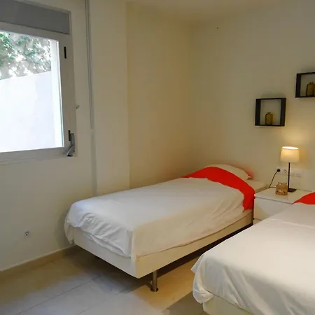 Casa Turron Διαμέρισμα *
