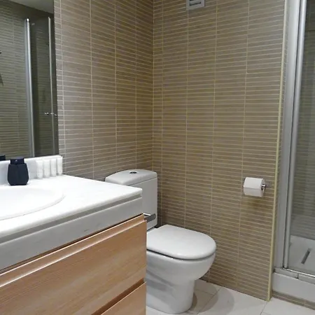 Casa Turron Διαμέρισμα