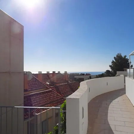 Casa Turron * Αλτέα