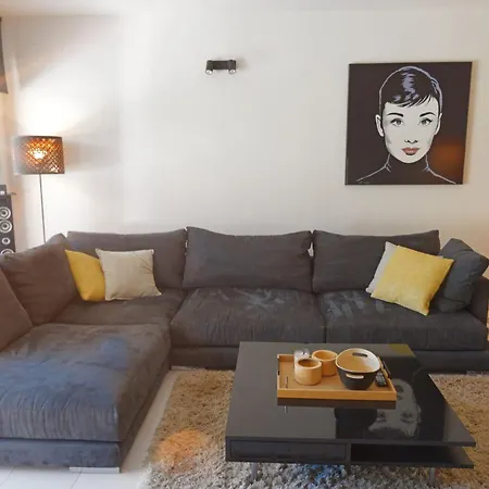 Casa Turron Διαμέρισμα