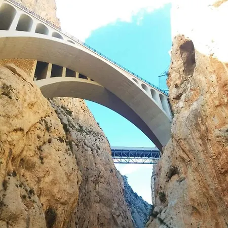 Διαμέρισμα Casa Turron Αλτέα