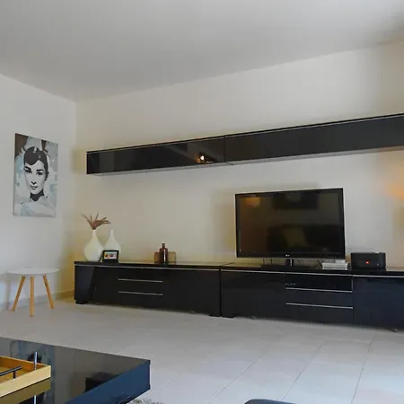 Casa Turron Альтеа